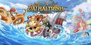 Khám Phá Bắn Cá Đại Hải Trình CWin Săn Kho Báu Đại Dương