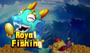 Bí Quyết Chơi Bắn Cá Royal Fishing CWin Thắng Lớn Mỗi Ngày