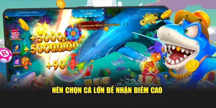 Chinh Phục Bắn Cá Đại Dương Tại CWin Trở Thành Vua Săn Cá 2 Chinh Phục Bắn Cá Đại Dương Tại CWin Trở Thành Vua Săn Cá