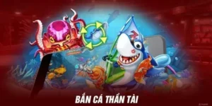 Bí Quyết Chơi Bắn Cá Thần Tài Tại CWin Săn Jackpot Khủng