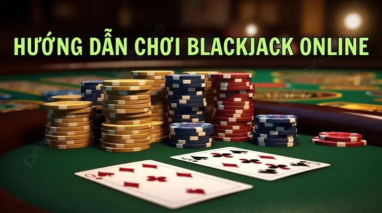 Làm Chủ Trò Chơi Blackjack Tại Cwin Đếm Bài Thắng Chắc