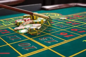 Làm Chủ Trò Chơi Blackjack Tại Cwin Đếm Bài Thắng Chắc