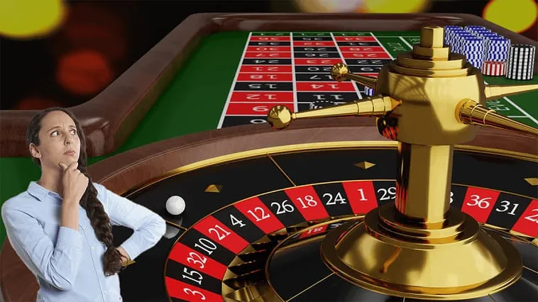 Bật Mí Cách Chơi Roulette Nhà Cái Cwin Bất Bại Từ Cao Thủ