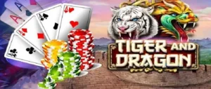 Chinh Phục Dragon Tiger Tại Cwin Rinh Thưởng Khủng Siêu Dễ