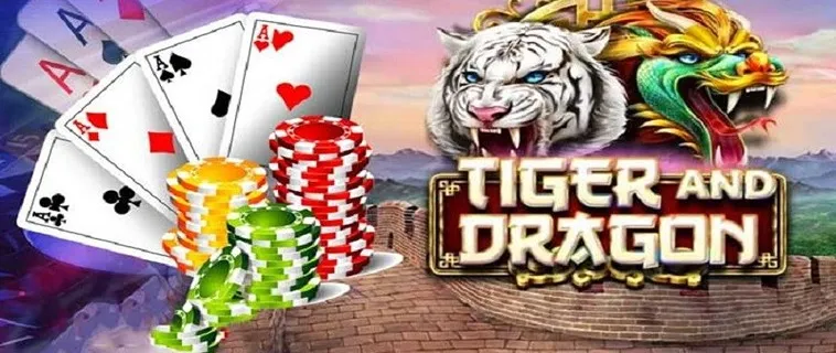 Chinh Phục Dragon Tiger Tại Cwin Rinh Thưởng Khủng Siêu Dễ