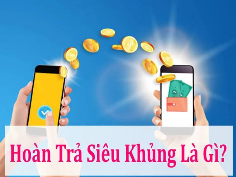 Hoàn Trả Không Giới Hạn CWin Càng Chơi Càng Có Lợi