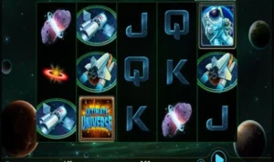 Chinh Phục Ngân Hà Với Trò Chơi Nổ Hũ Vũ Trụ Tại CWin