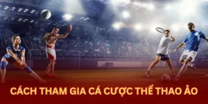 Khám Phá Cá Cược Thể Thao Ảo CWin Bí Quyết Thắng Lớn