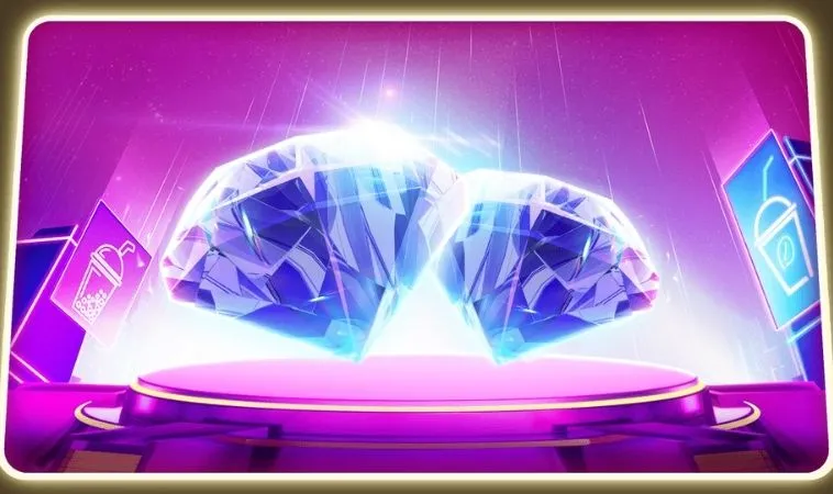 Săn Jackpot Lấp Lánh Với Trò Chơi Nổ Hũ Kim Cương Tại CWin